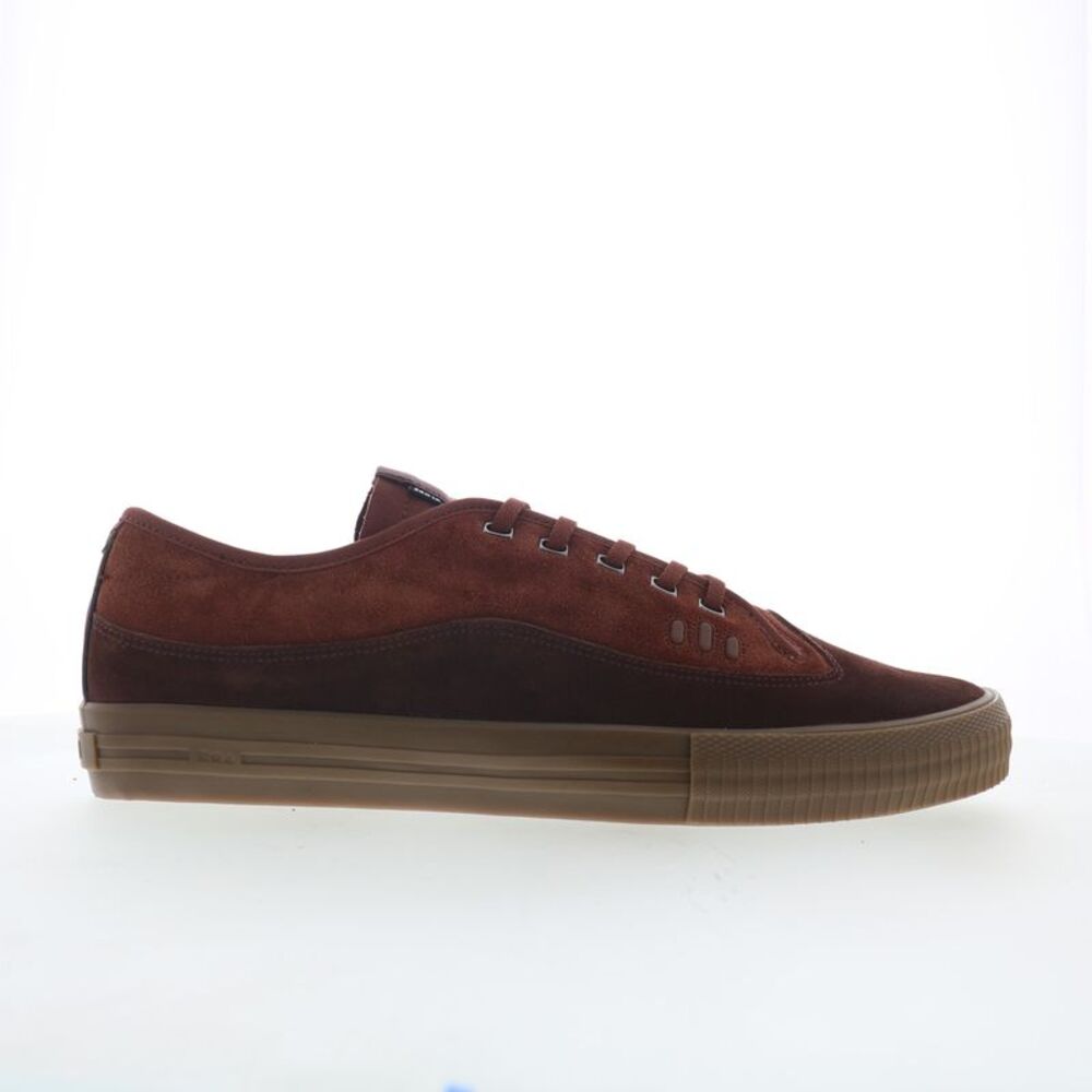 Globe Mens Gillette Red Shoes (NWT)